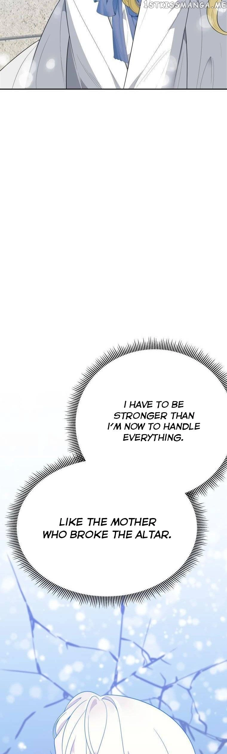 One Step Forward To The Flower Path - Chapter 67.5 Page 4