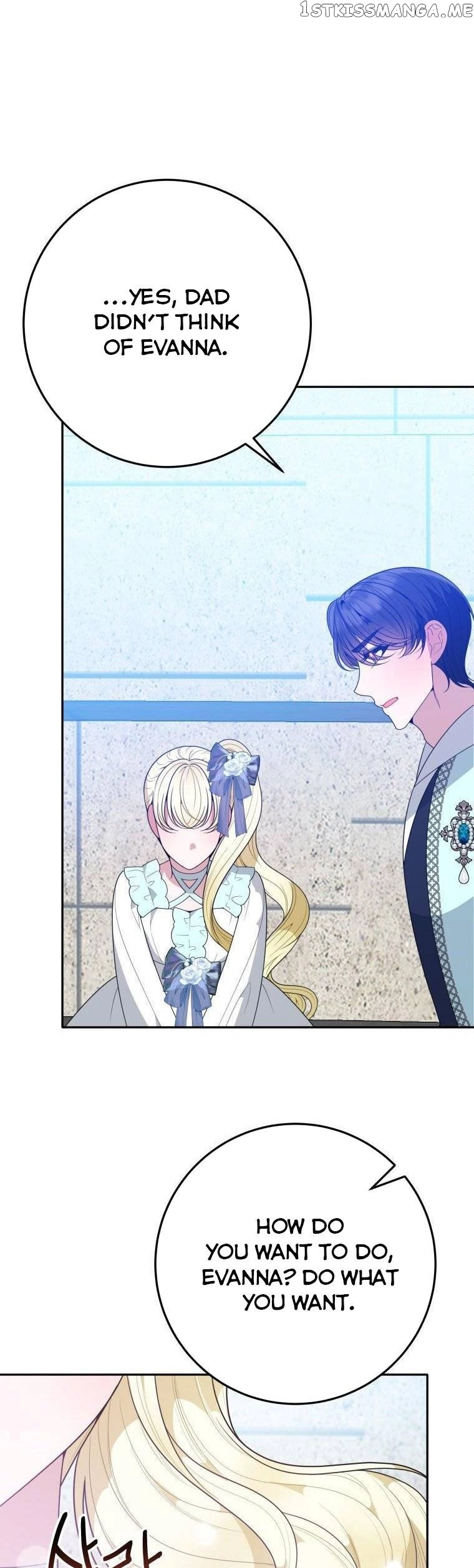 One Step Forward To The Flower Path - Chapter 67.5 Page 6