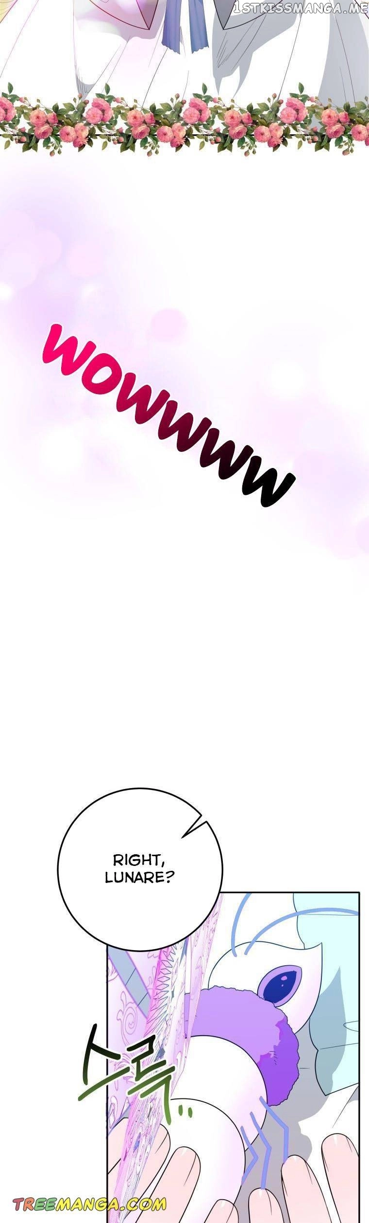 One Step Forward To The Flower Path - Chapter 67.5 Page 8