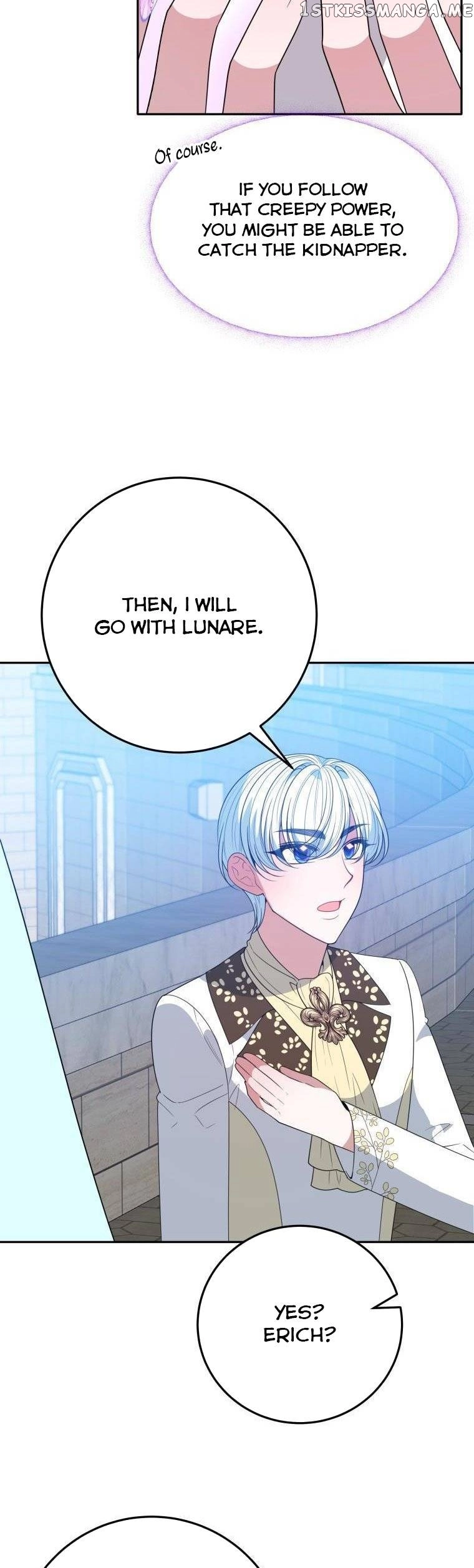 One Step Forward To The Flower Path - Chapter 67.5 Page 9