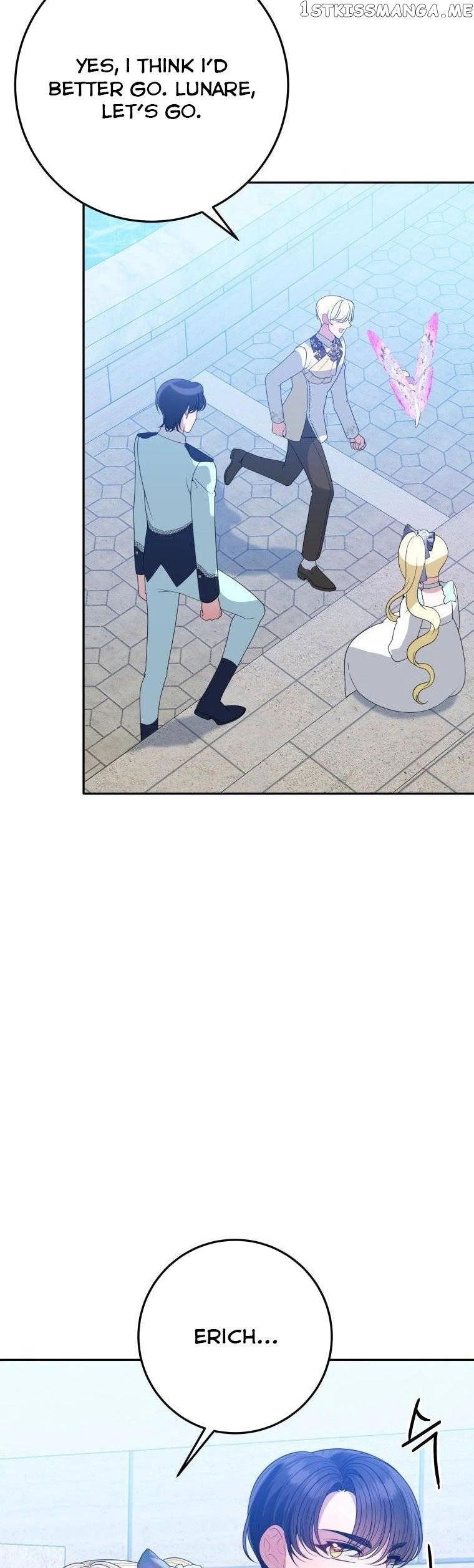 One Step Forward To The Flower Path - Chapter 67.5 Page 10