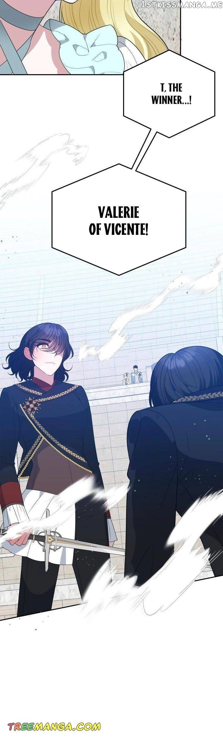 One Step Forward To The Flower Path - Chapter 67.5 Page 12