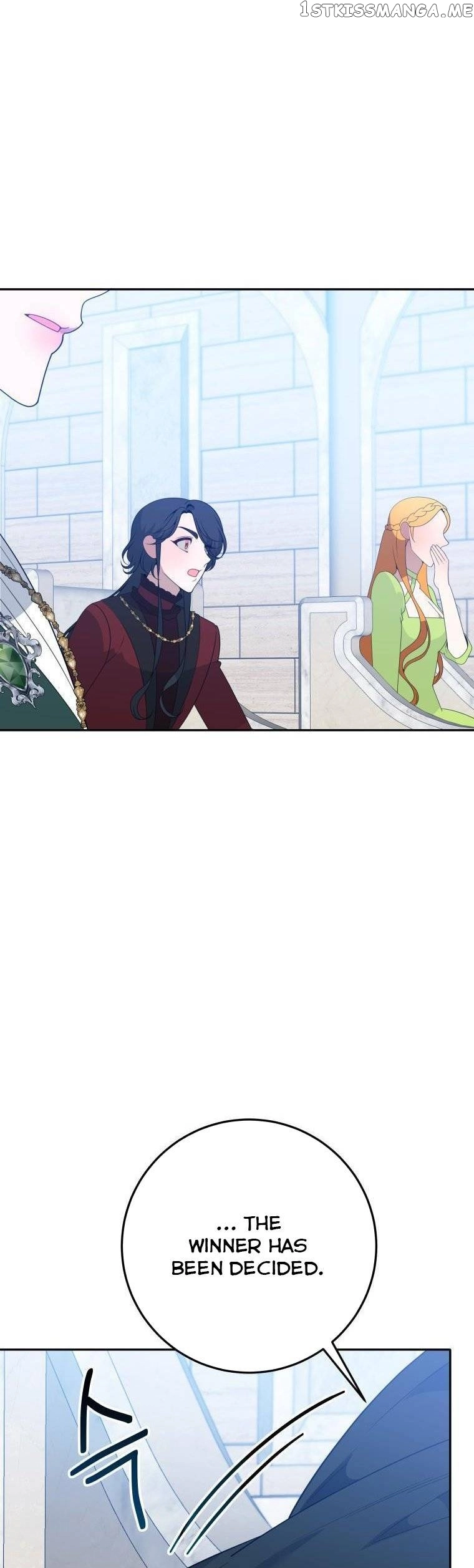 One Step Forward To The Flower Path - Chapter 67.5 Page 13