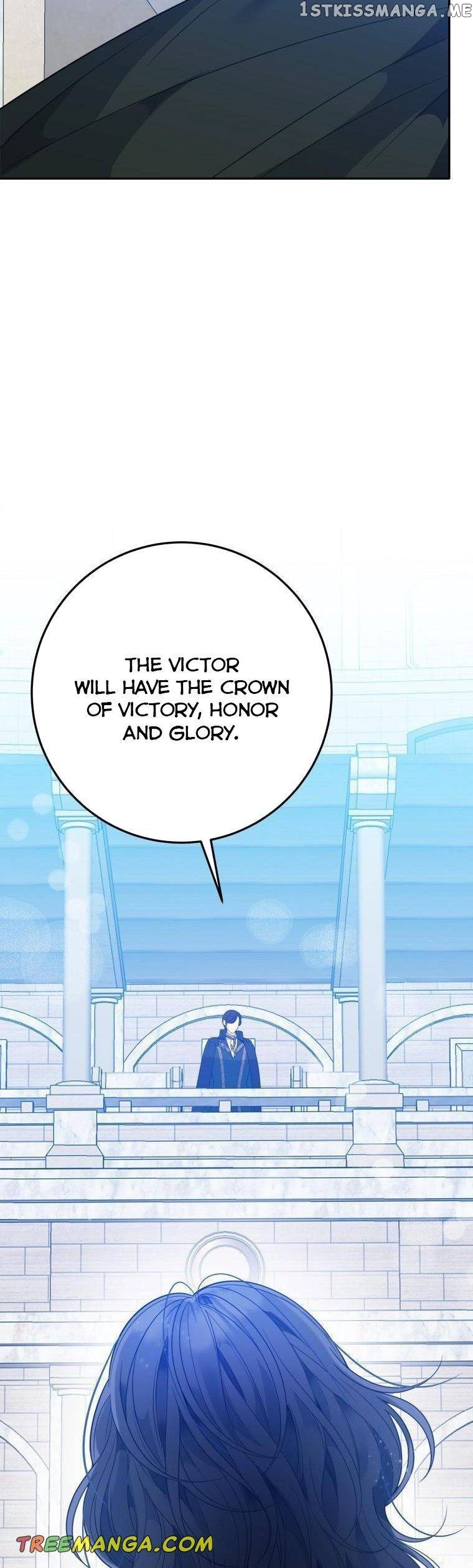 One Step Forward To The Flower Path - Chapter 67.5 Page 14