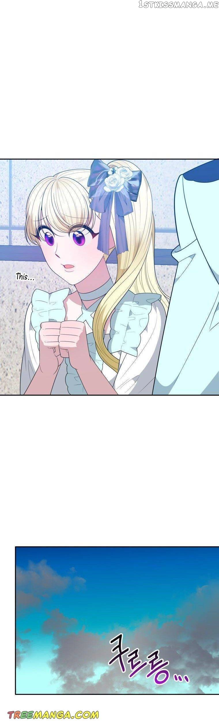 One Step Forward To The Flower Path - Chapter 67.5 Page 18