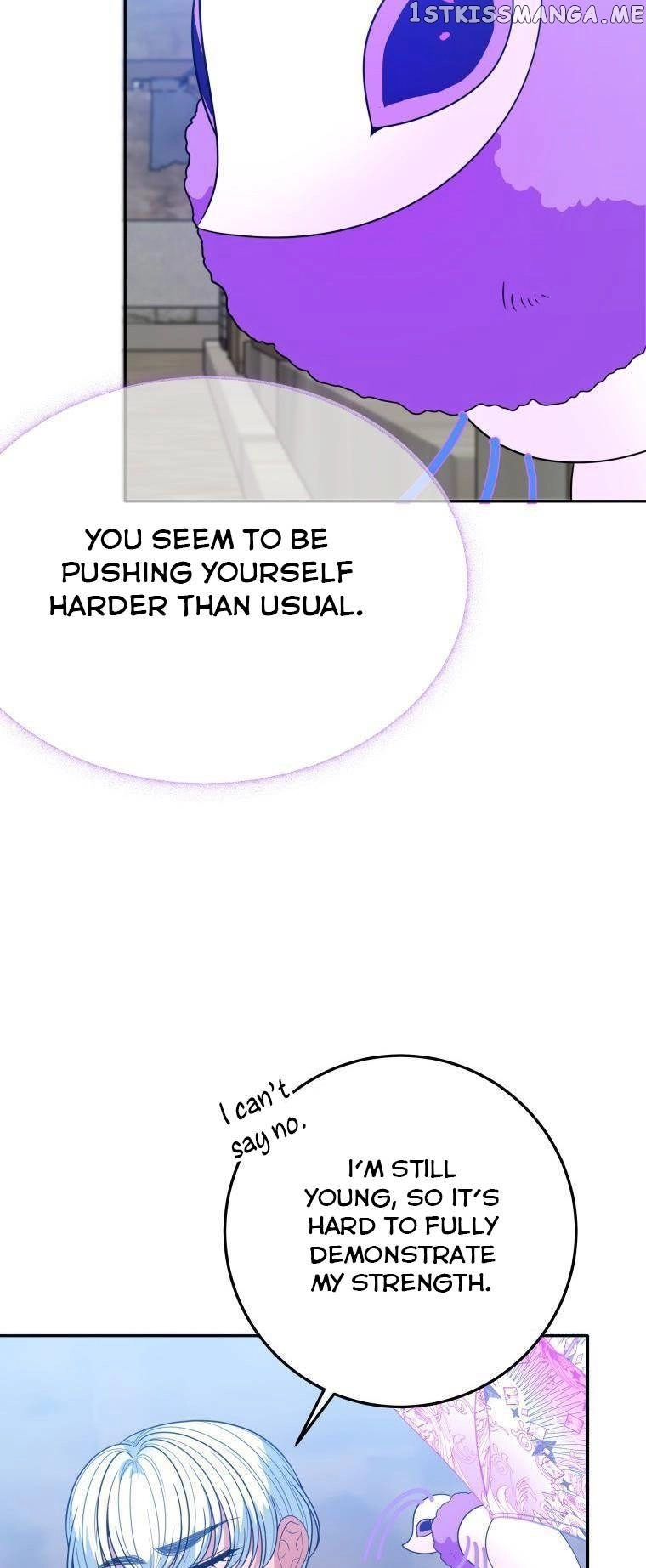 One Step Forward To The Flower Path - Chapter 67.5 Page 22