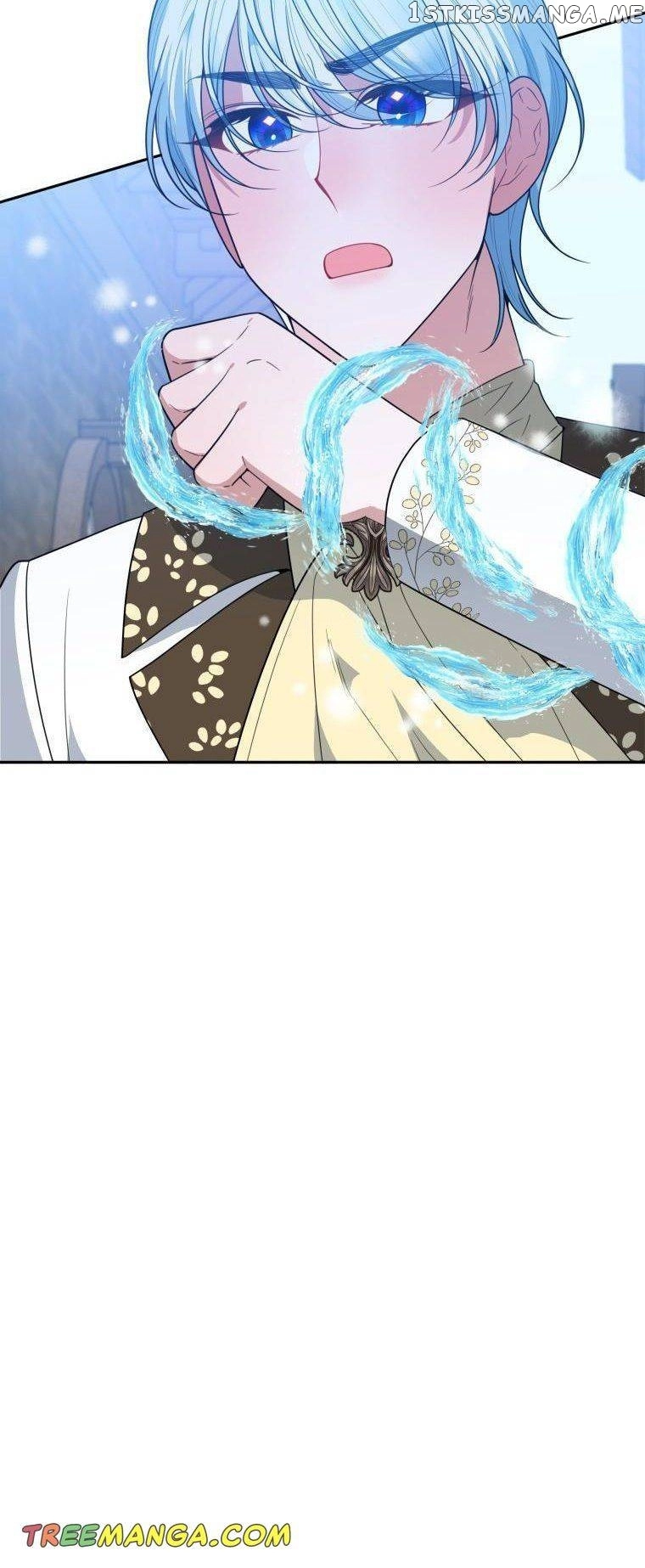 One Step Forward To The Flower Path - Chapter 67.5 Page 27