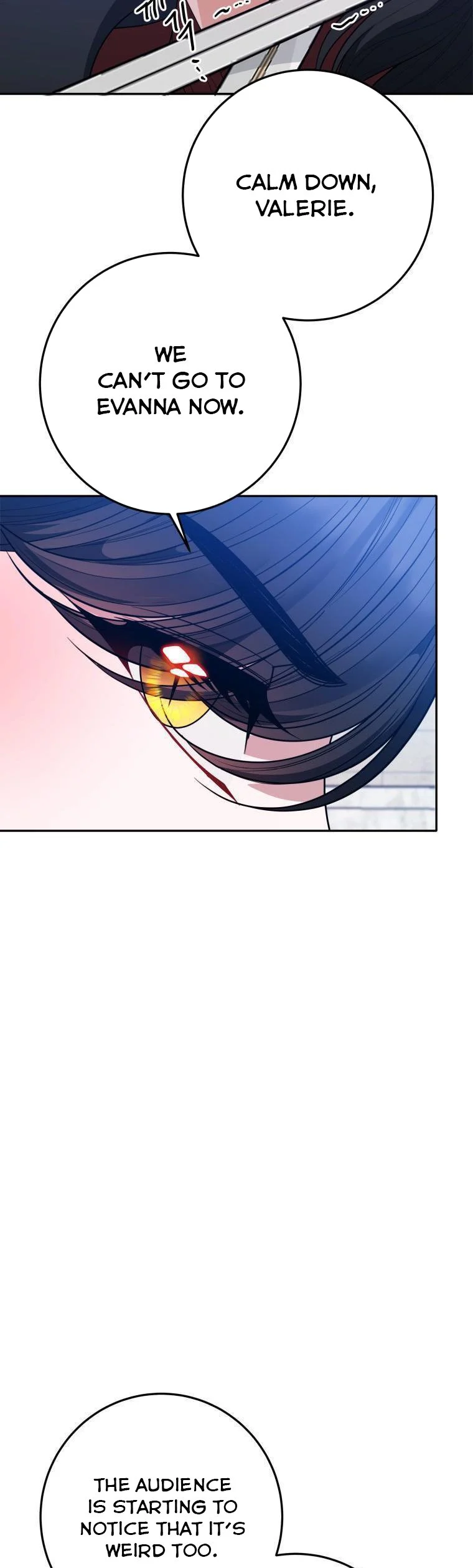 One Step Forward To The Flower Path - Chapter 67 Page 8