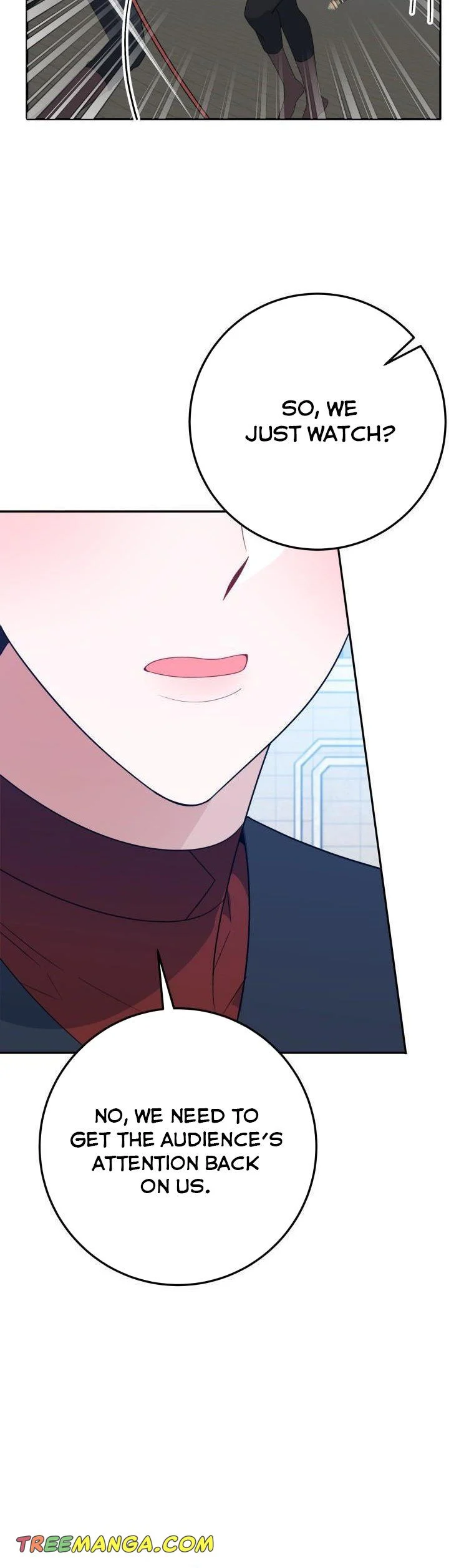 One Step Forward To The Flower Path - Chapter 67 Page 10
