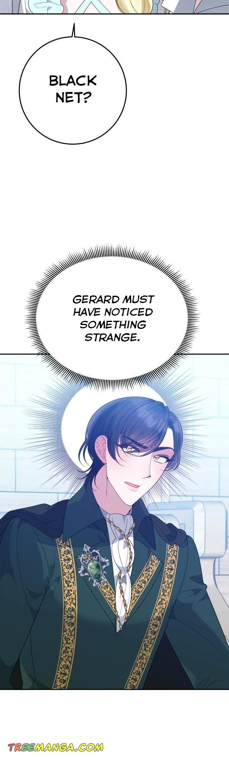 One Step Forward To The Flower Path - Chapter 67 Page 14