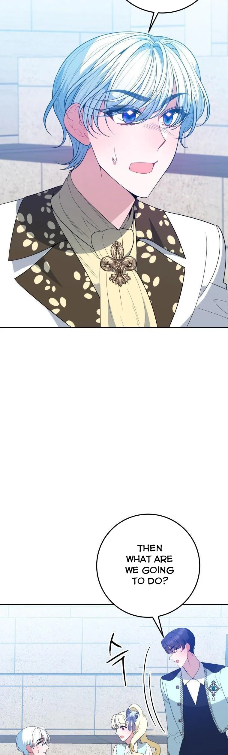One Step Forward To The Flower Path - Chapter 67 Page 16