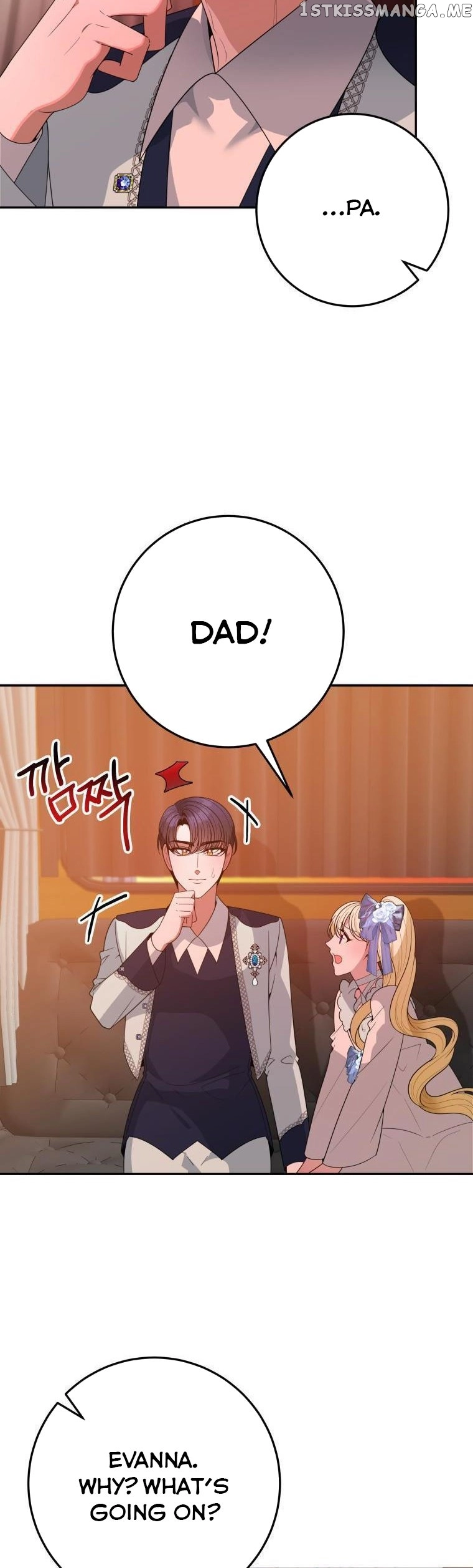 One Step Forward To The Flower Path - Chapter 68 Page 3