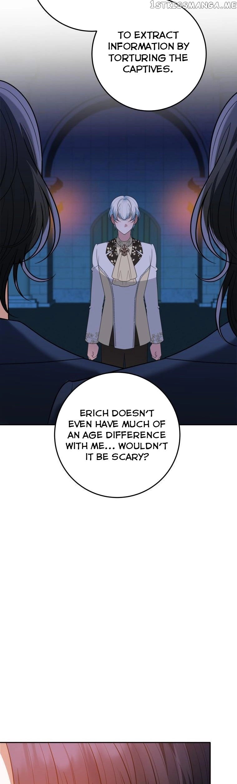 One Step Forward To The Flower Path - Chapter 68 Page 6