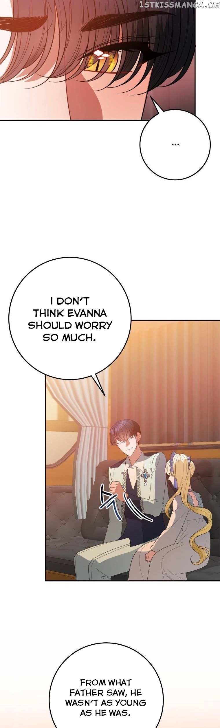 One Step Forward To The Flower Path - Chapter 68 Page 7