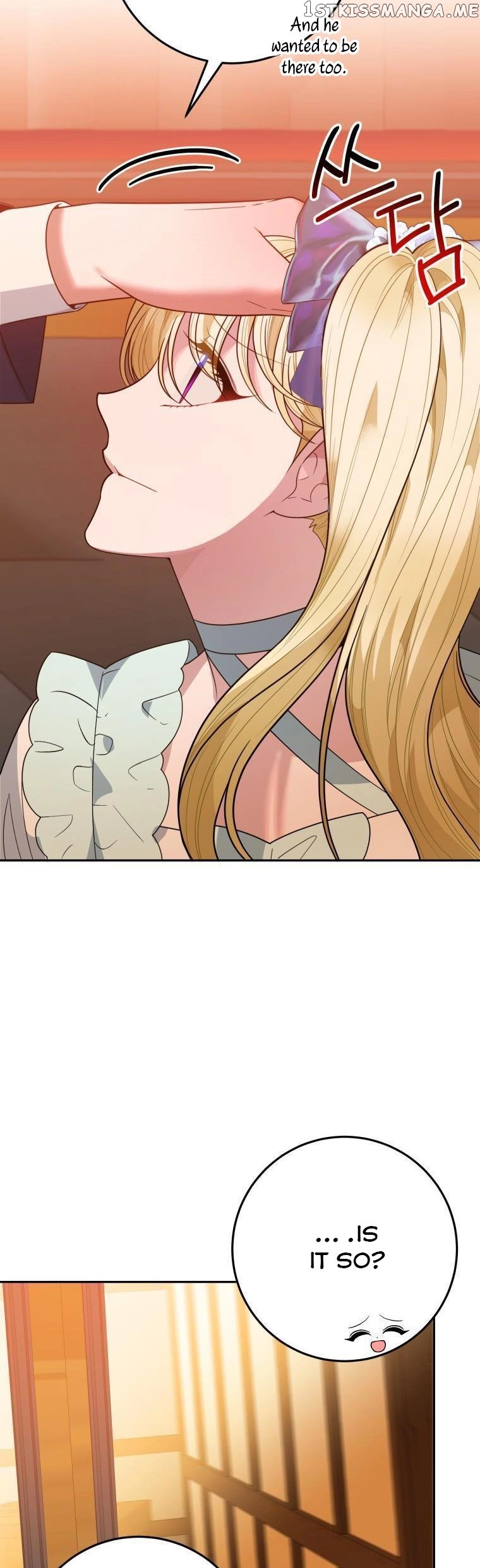One Step Forward To The Flower Path - Chapter 68 Page 8