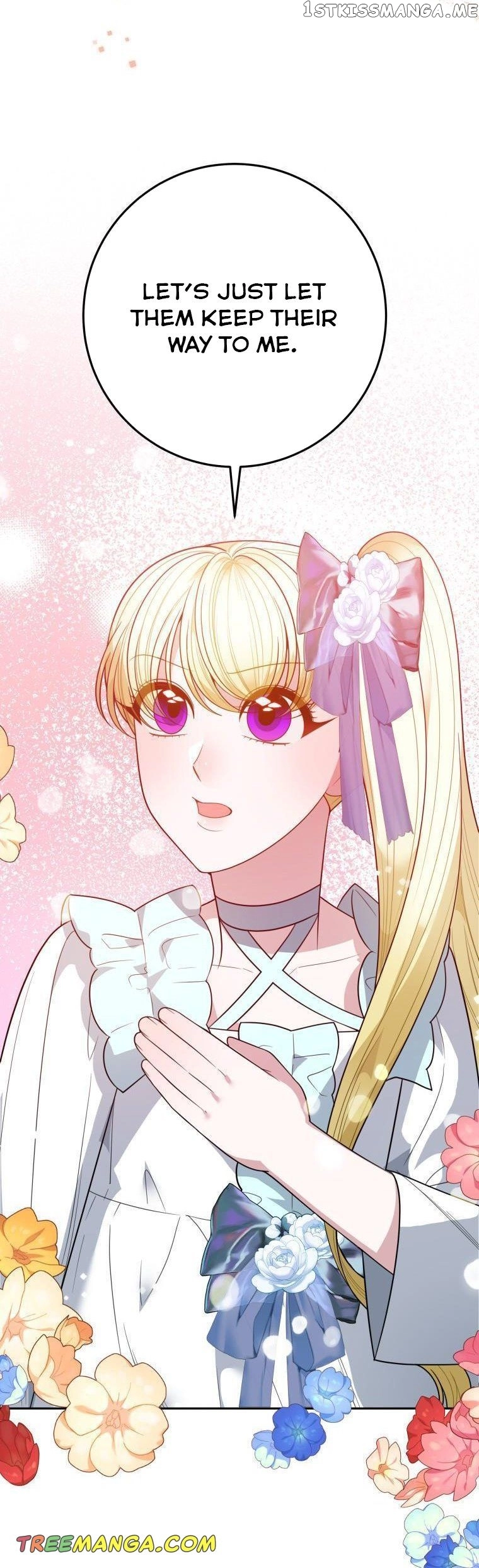 One Step Forward To The Flower Path - Chapter 68 Page 13