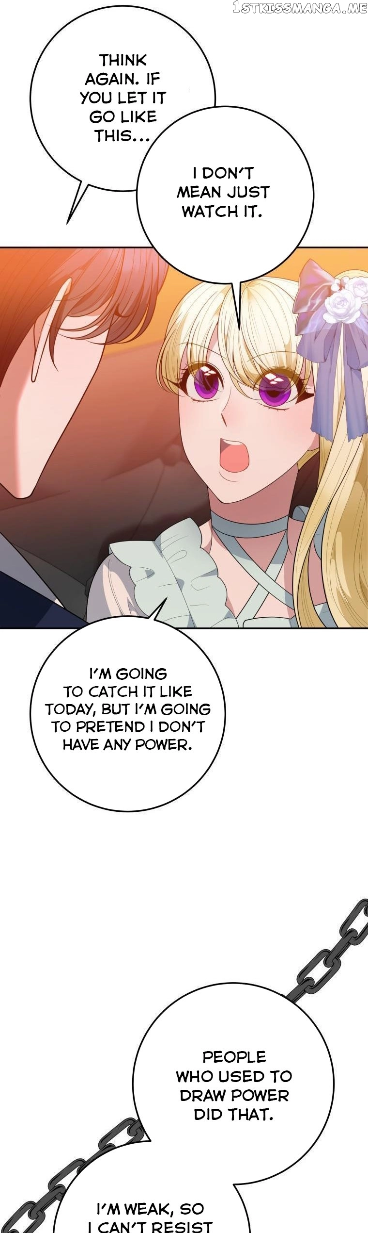 One Step Forward To The Flower Path - Chapter 68 Page 15