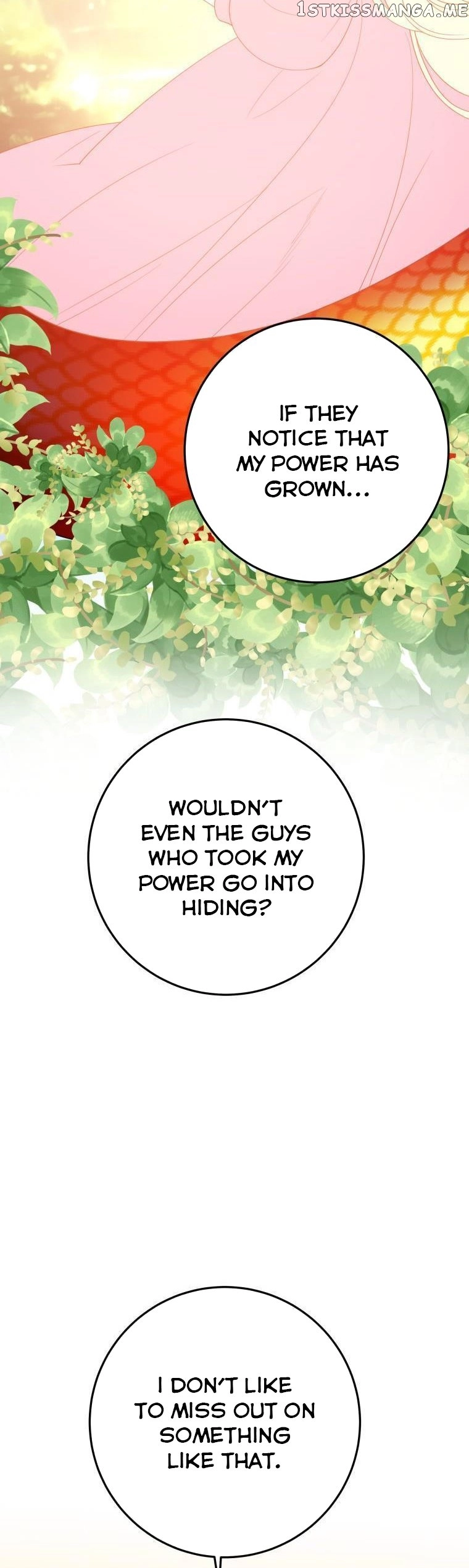 One Step Forward To The Flower Path - Chapter 68 Page 17