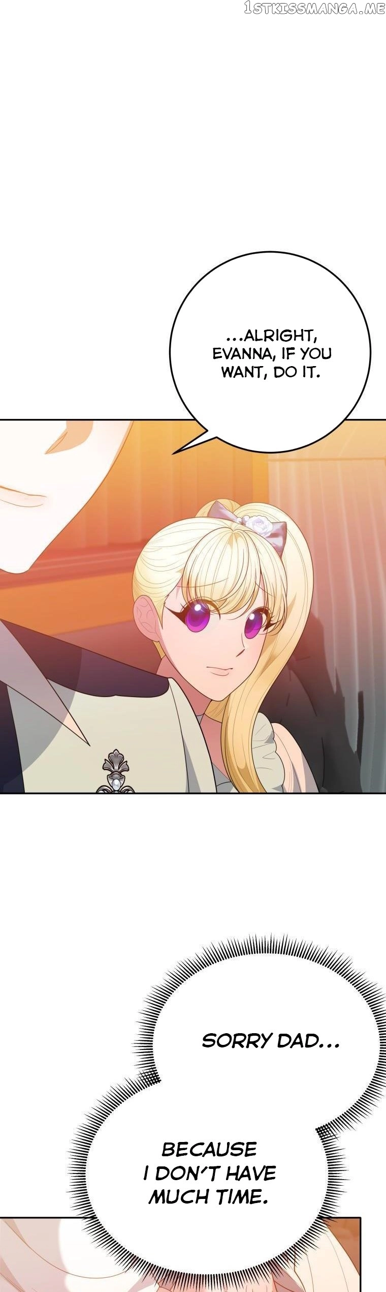 One Step Forward To The Flower Path - Chapter 68 Page 19