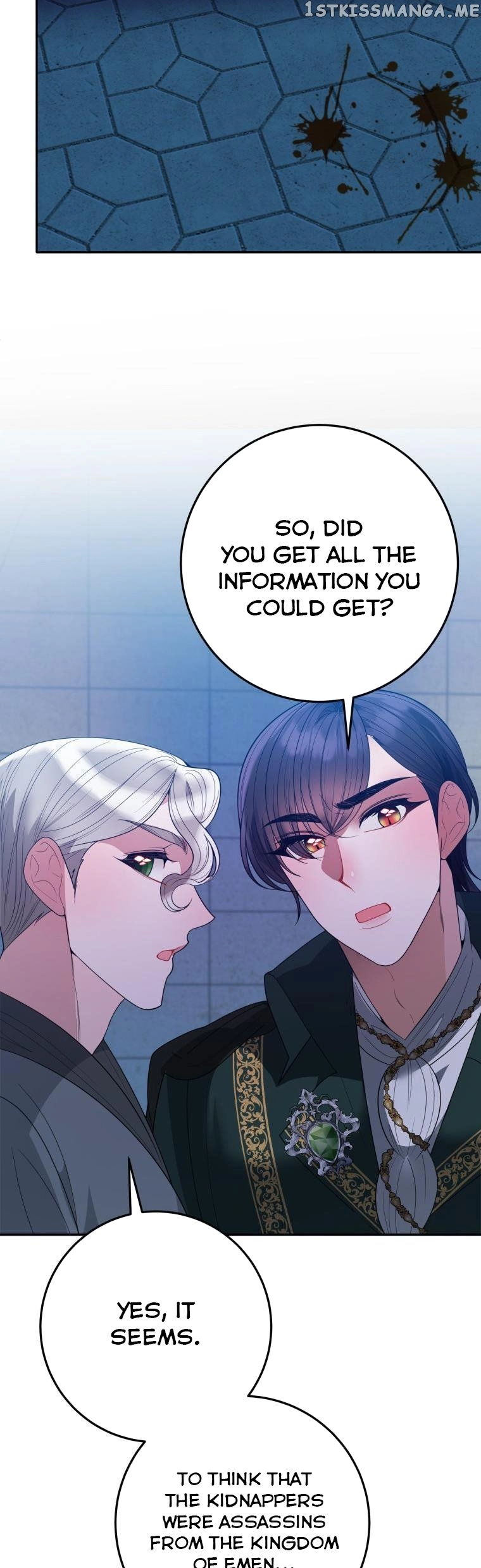 One Step Forward To The Flower Path - Chapter 68 Page 22