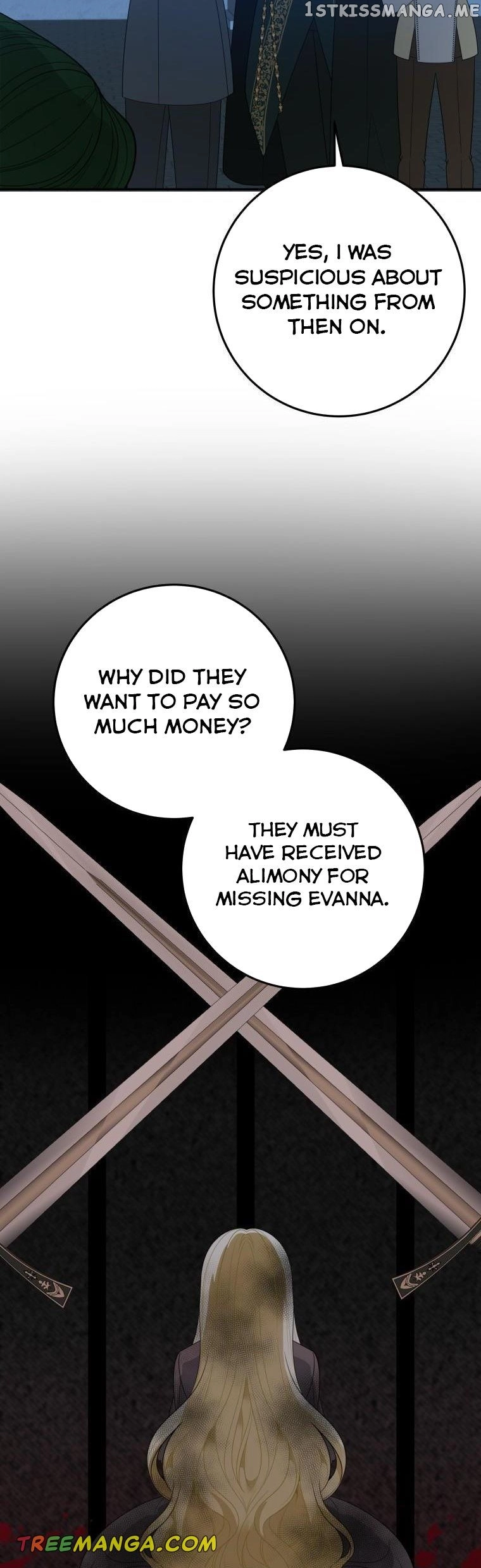 One Step Forward To The Flower Path - Chapter 68 Page 24