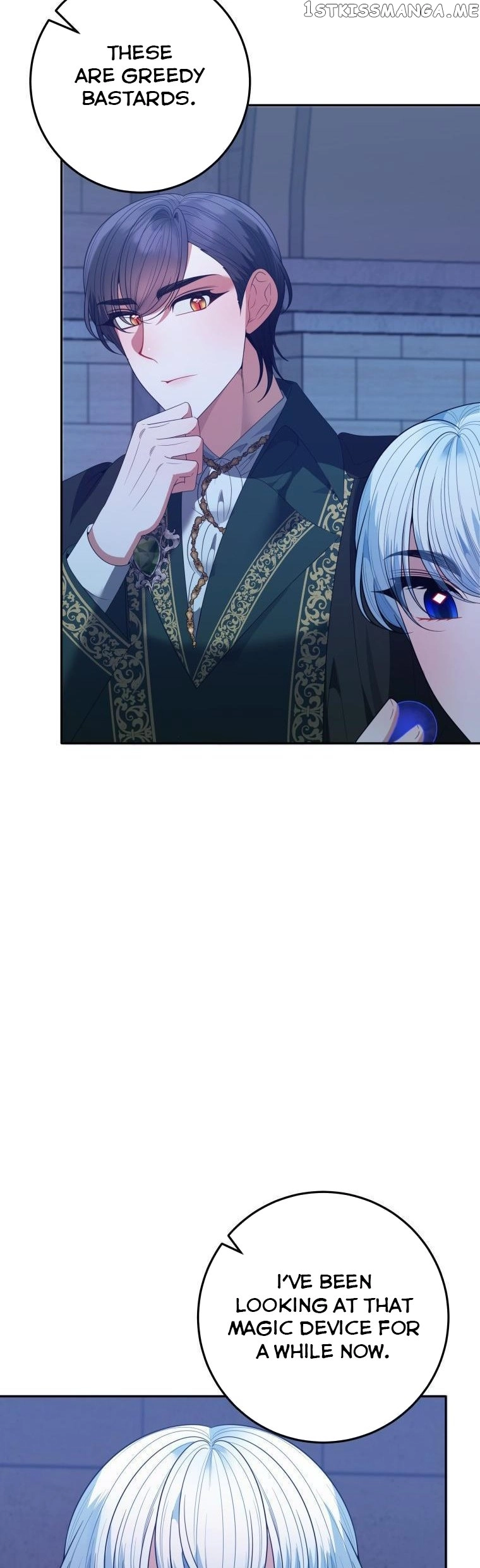 One Step Forward To The Flower Path - Chapter 68 Page 26
