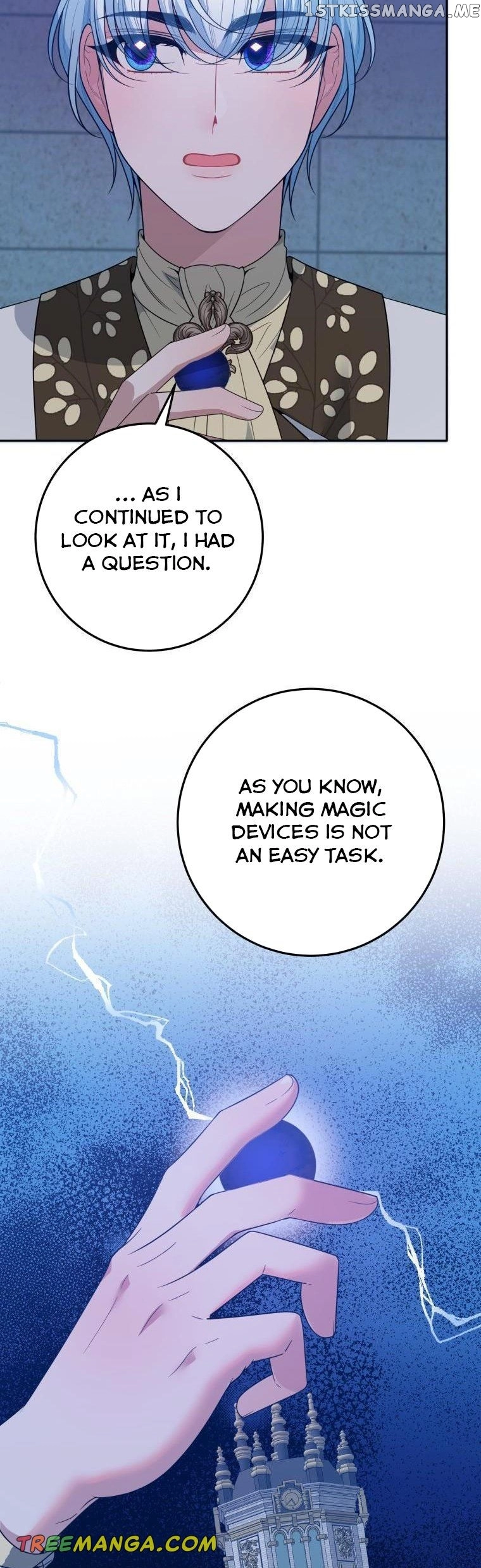One Step Forward To The Flower Path - Chapter 68 Page 27