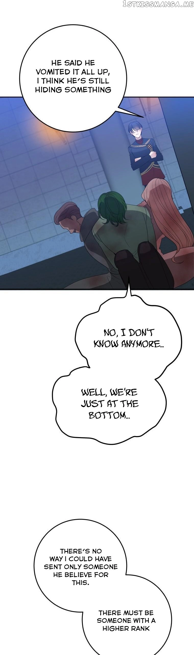 One Step Forward To The Flower Path - Chapter 68 Page 29