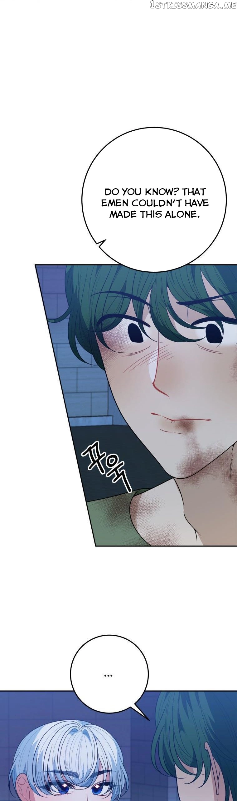 One Step Forward To The Flower Path - Chapter 68 Page 31