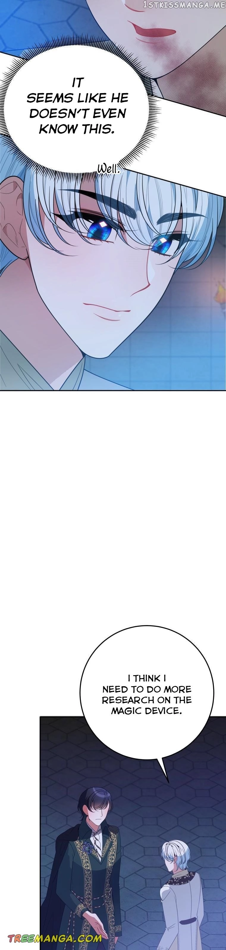 One Step Forward To The Flower Path - Chapter 68 Page 36