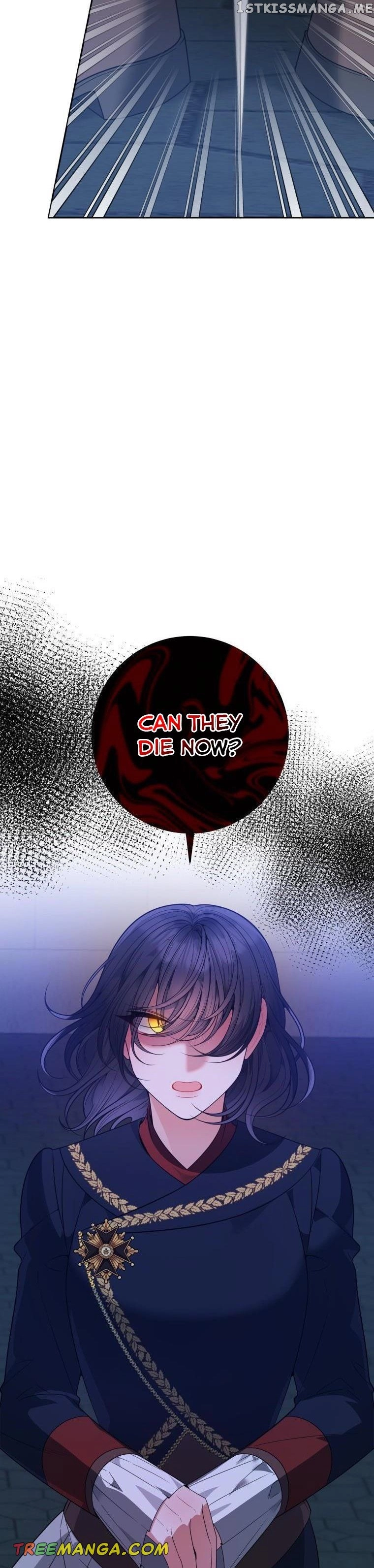 One Step Forward To The Flower Path - Chapter 68 Page 39