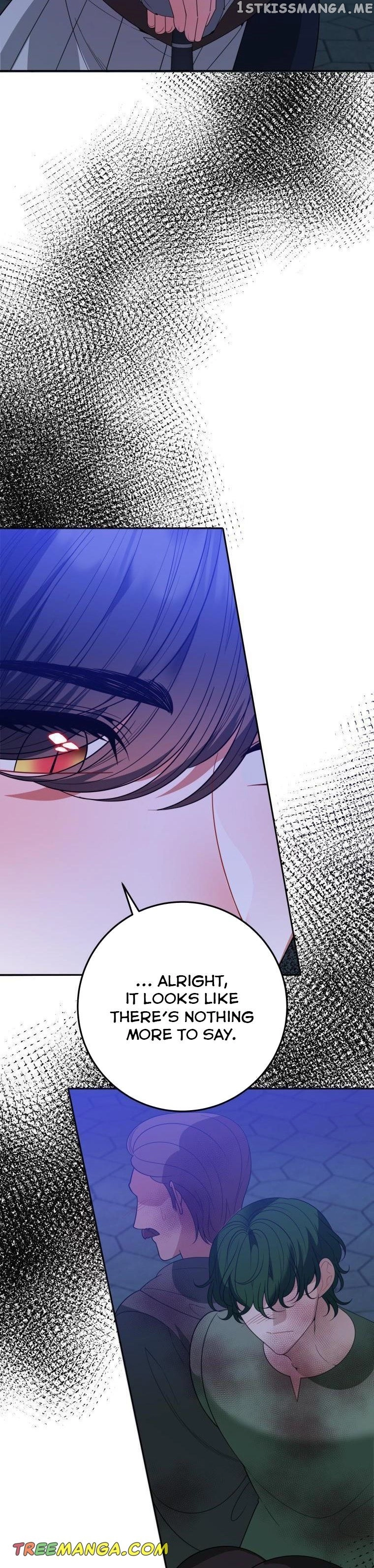 One Step Forward To The Flower Path - Chapter 68 Page 40
