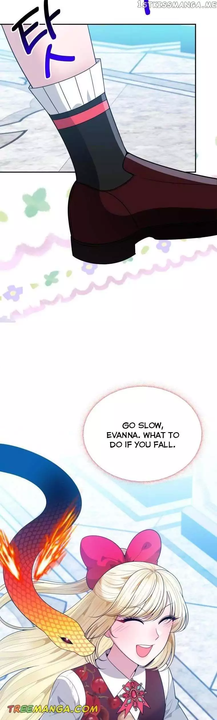 One Step Forward To The Flower Path - Chapter 69 Page 2