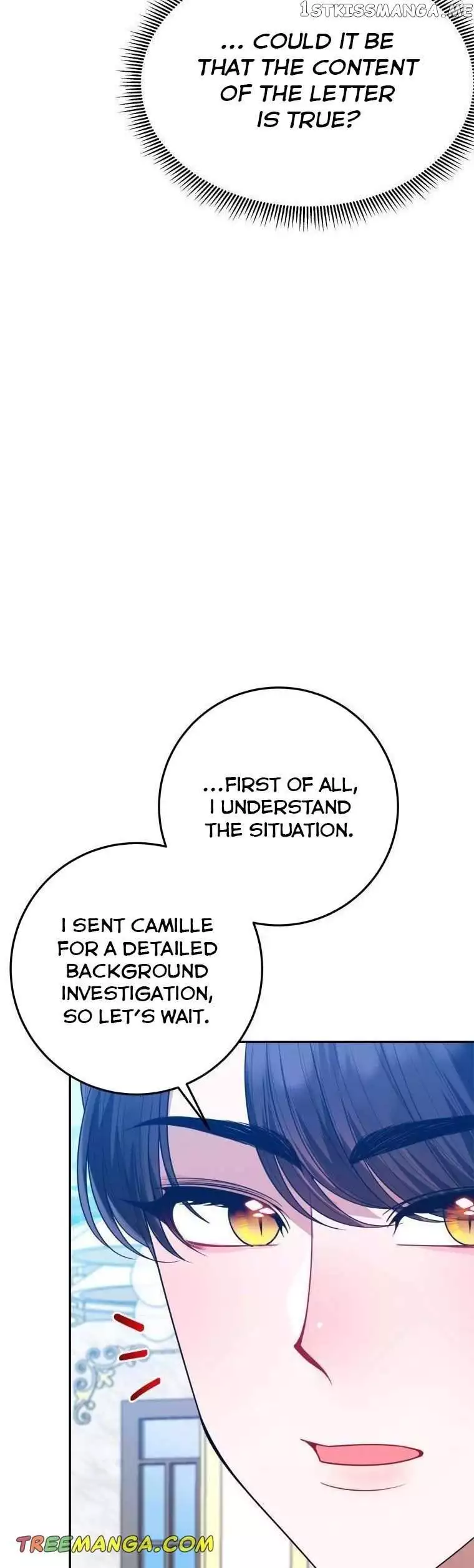 One Step Forward To The Flower Path - Chapter 69 Page 7