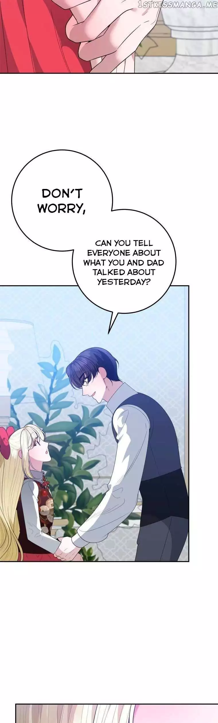 One Step Forward To The Flower Path - Chapter 69 Page 12