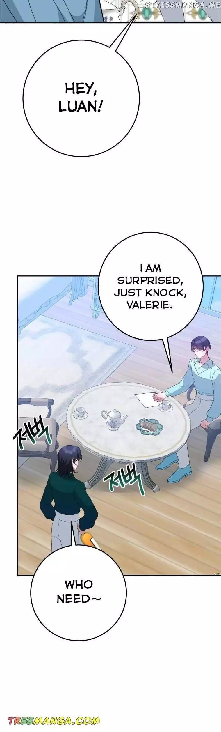 One Step Forward To The Flower Path - Chapter 69 Page 16