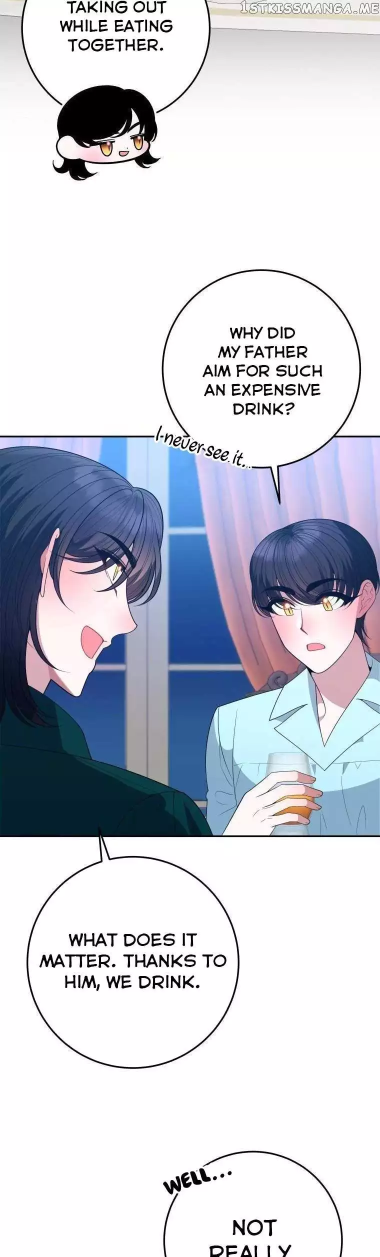 One Step Forward To The Flower Path - Chapter 69 Page 19