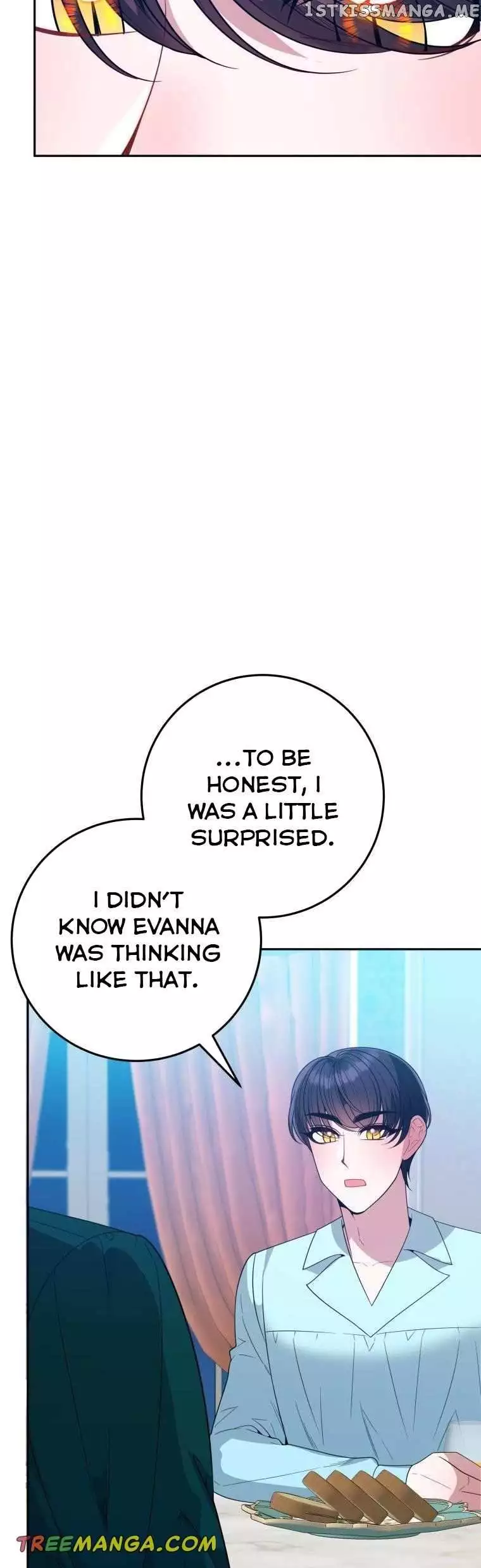 One Step Forward To The Flower Path - Chapter 69 Page 22