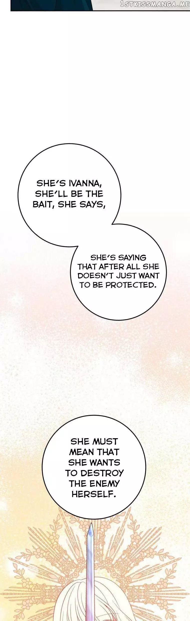 One Step Forward To The Flower Path - Chapter 69 Page 23