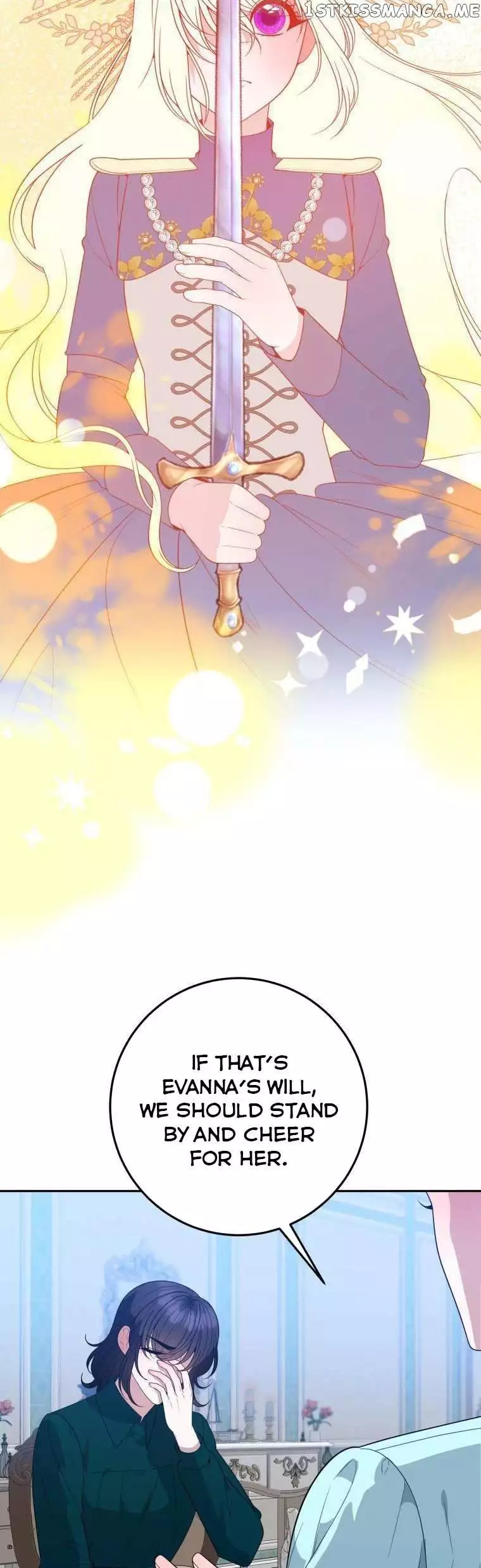 One Step Forward To The Flower Path - Chapter 69 Page 24