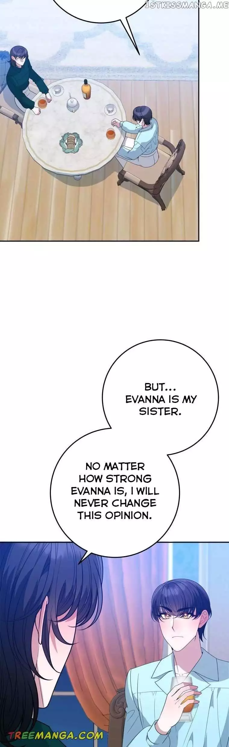 One Step Forward To The Flower Path - Chapter 69 Page 27