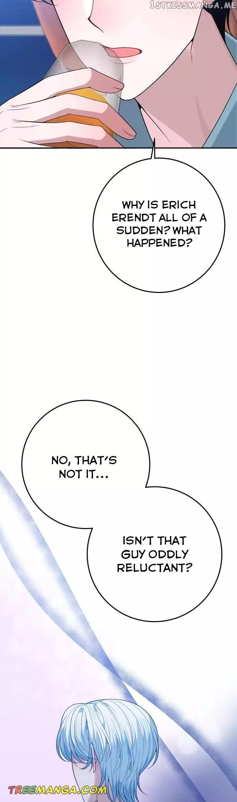 One Step Forward To The Flower Path - Chapter 69 Page 32