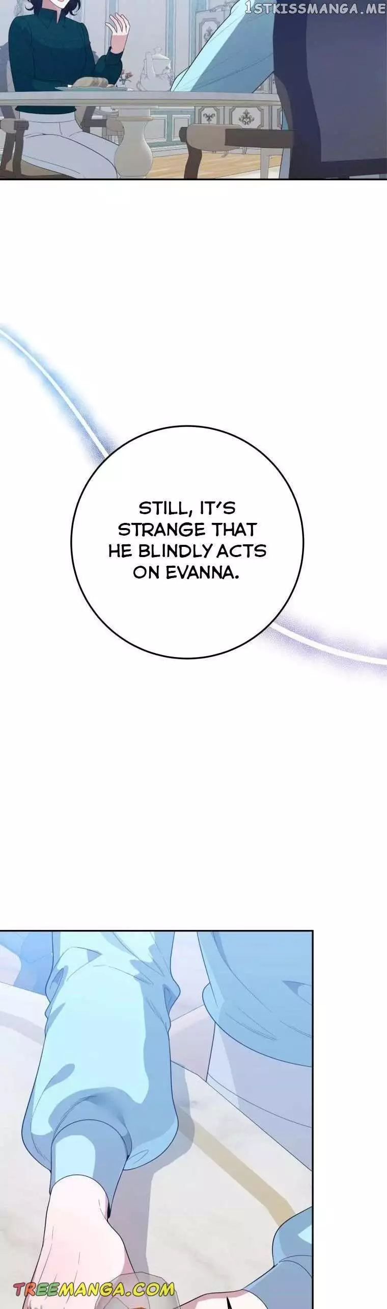 One Step Forward To The Flower Path - Chapter 69 Page 35