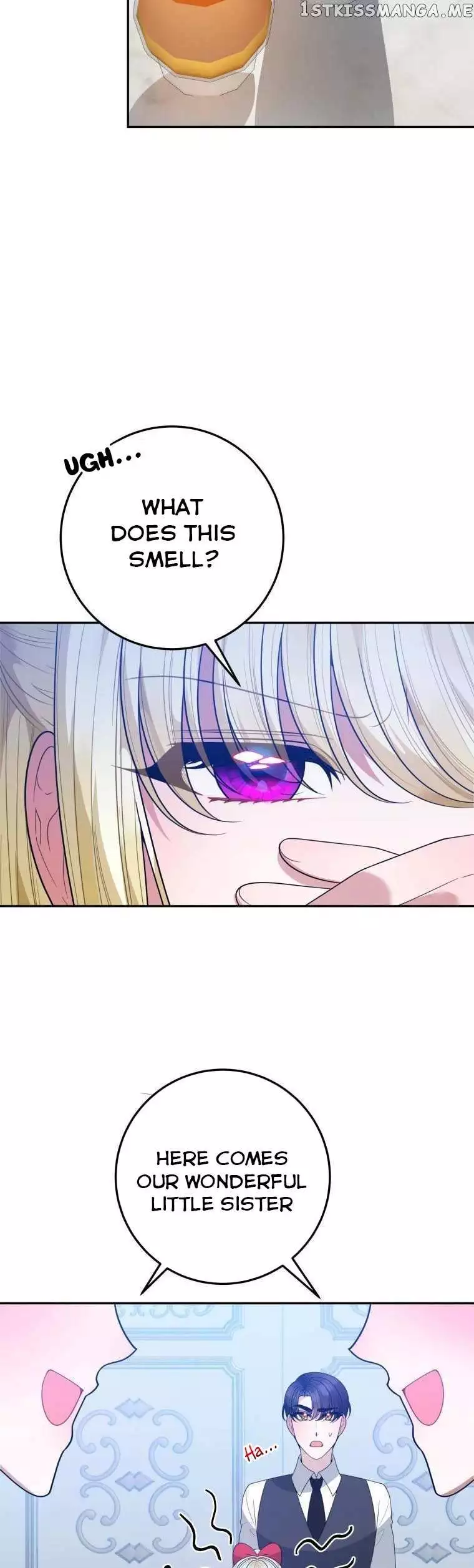 One Step Forward To The Flower Path - Chapter 69 Page 40