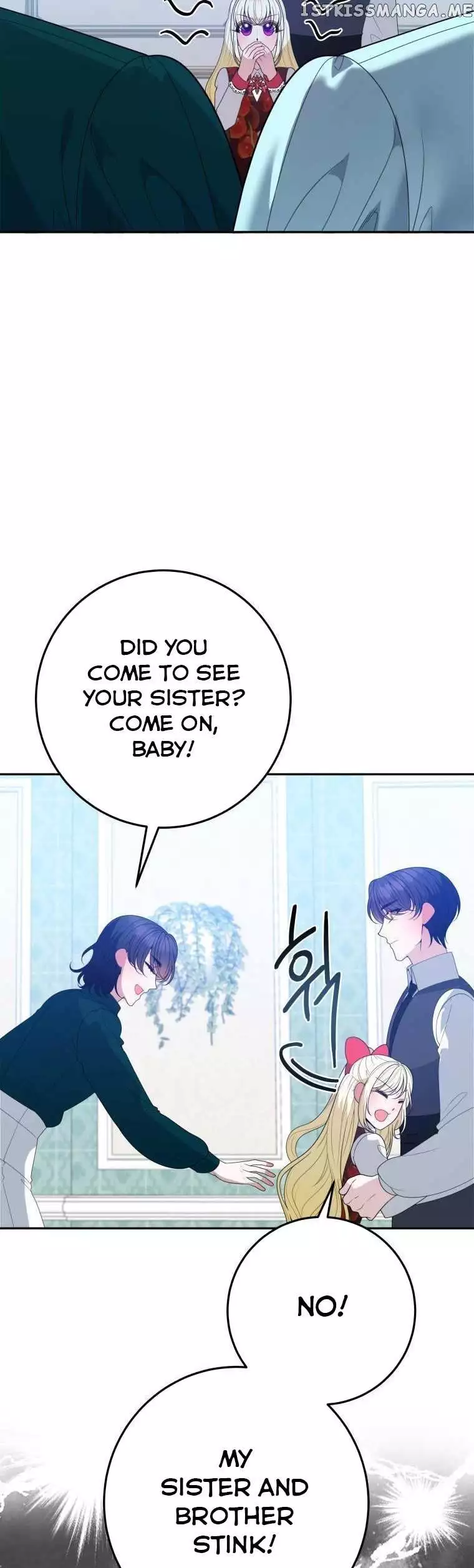 One Step Forward To The Flower Path - Chapter 69 Page 41