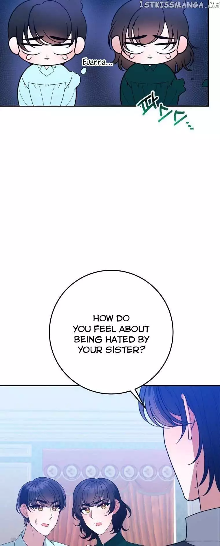 One Step Forward To The Flower Path - Chapter 69 Page 44