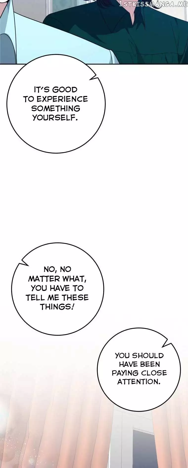 One Step Forward To The Flower Path - Chapter 69 Page 47