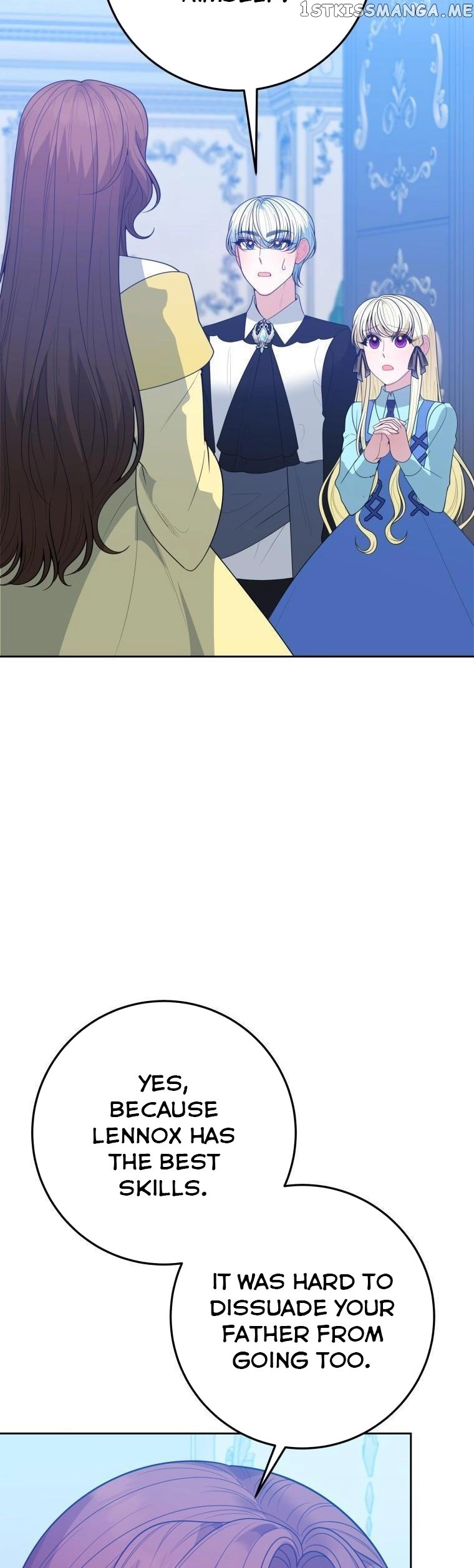 One Step Forward To The Flower Path - Chapter 71 Page 2