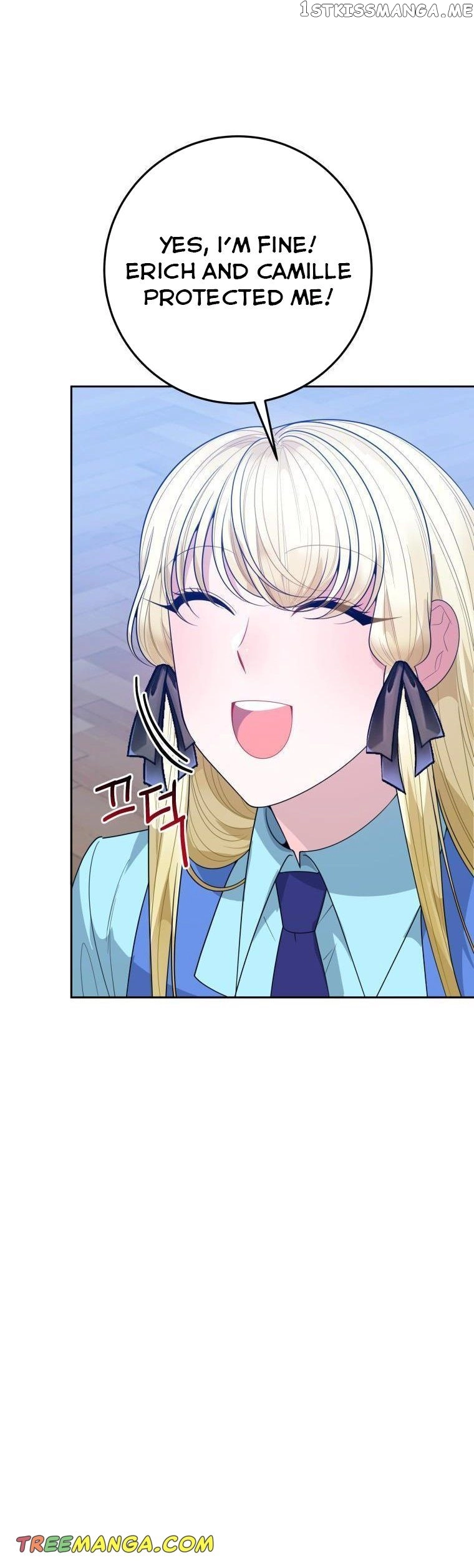 One Step Forward To The Flower Path - Chapter 71 Page 4