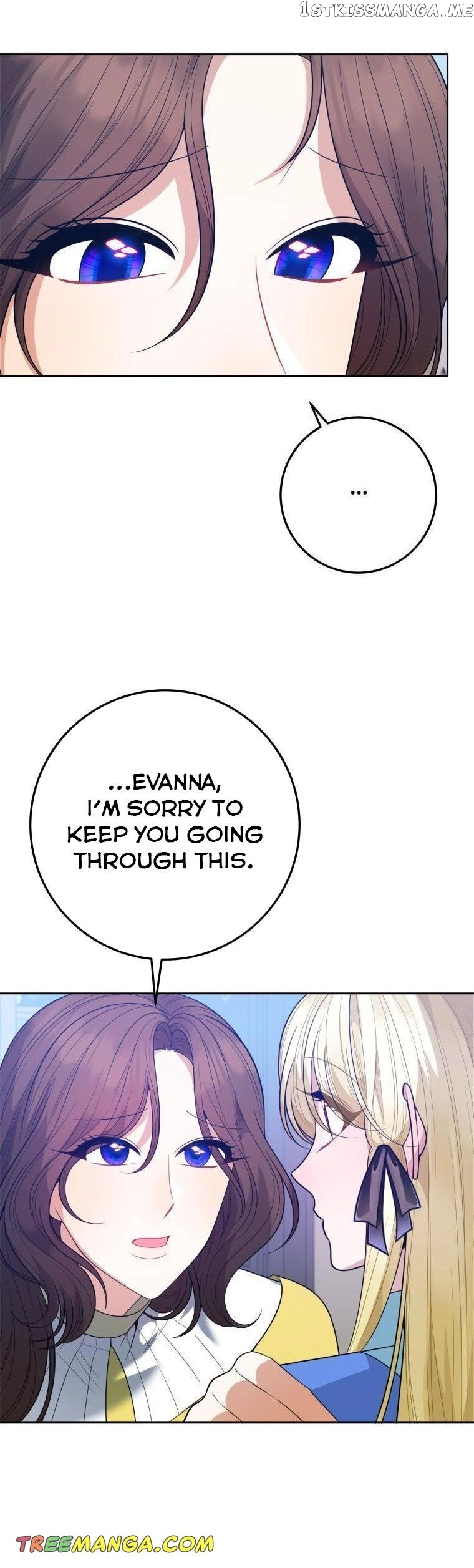 One Step Forward To The Flower Path - Chapter 71 Page 5